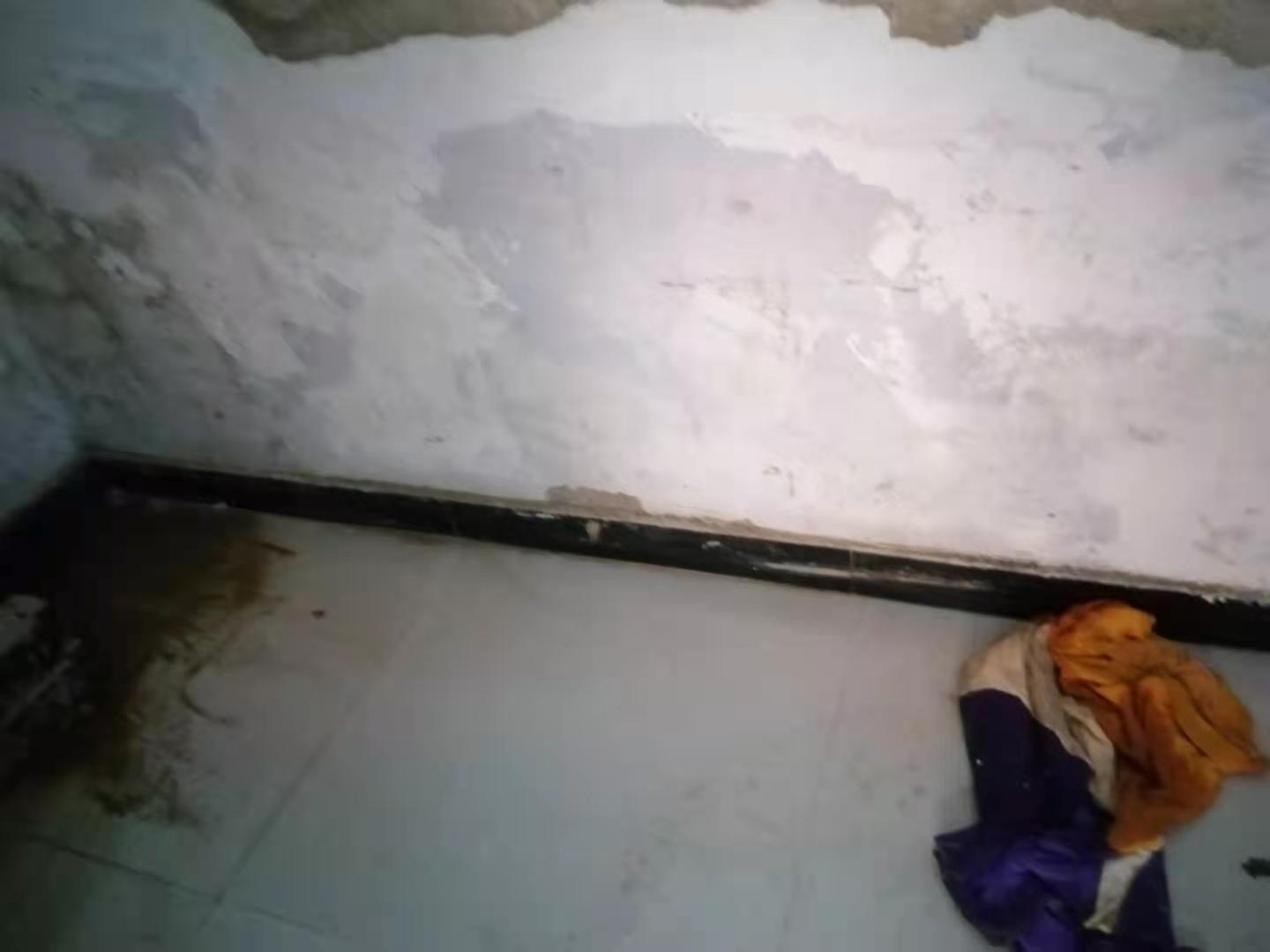 邻水家里漏水了怎么办？